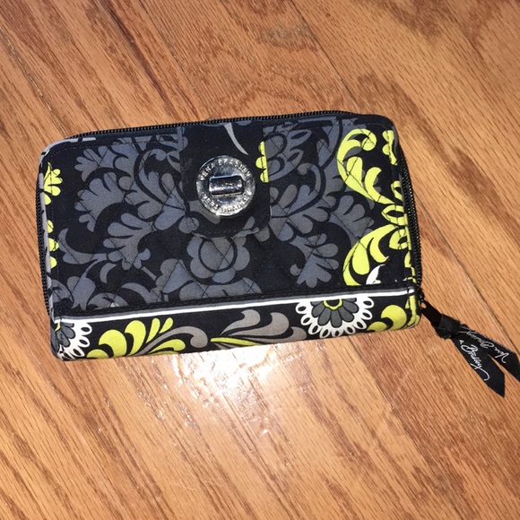 Vera Bradley 3 piece set - Picture 5 of 8